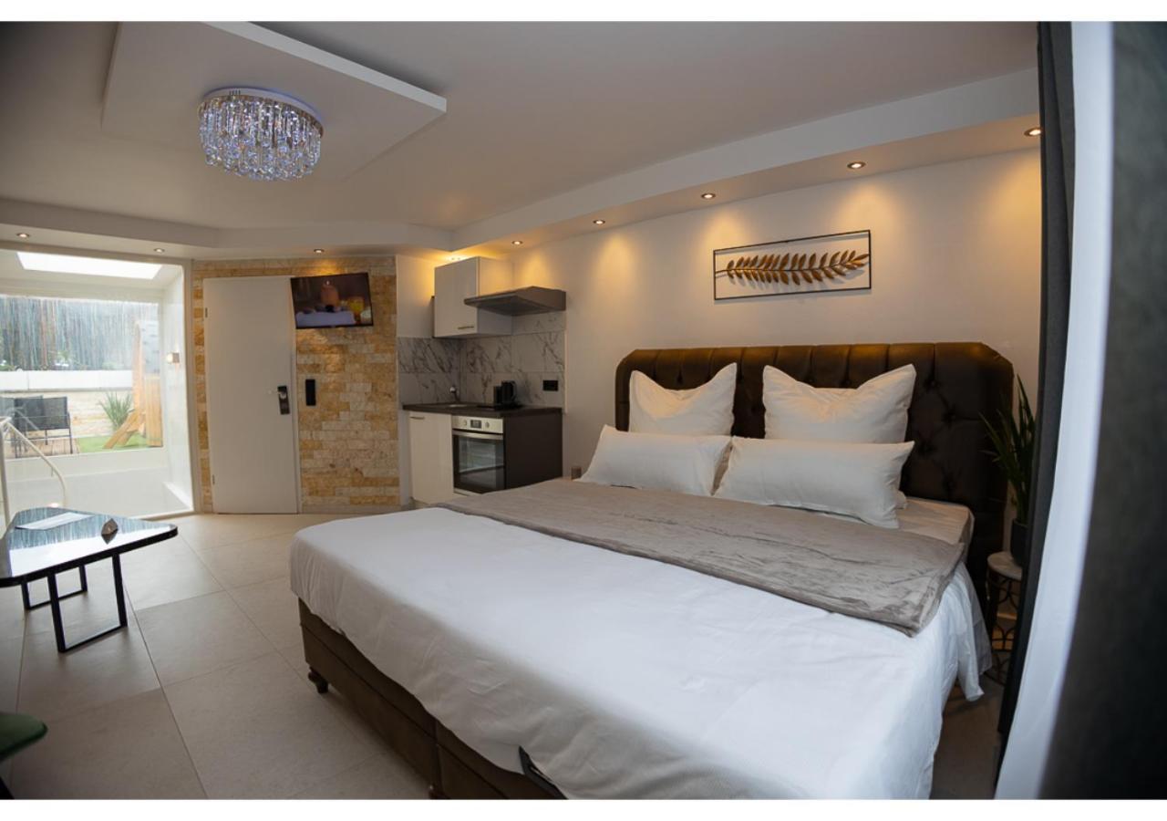 Suites Aix La Chapelle, Exclusive Apartments, Wellness And More, Aachen City Exterior foto
