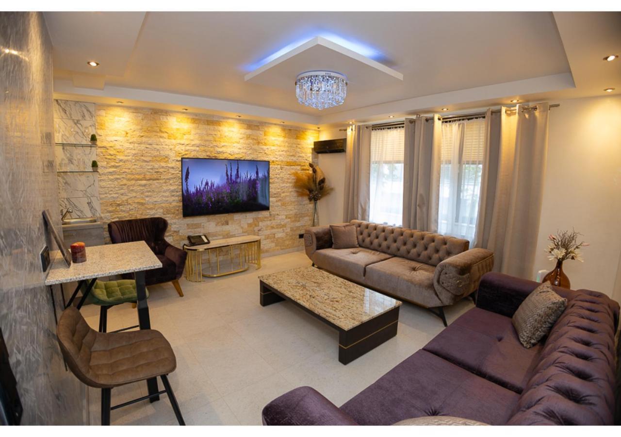 Suites Aix La Chapelle, Exclusive Apartments, Wellness And More, Aachen City Exterior foto